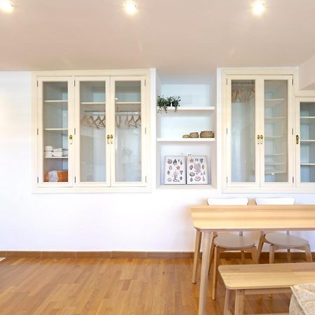 Livemalaga La Celesta Apartment Ngoại thất bức ảnh