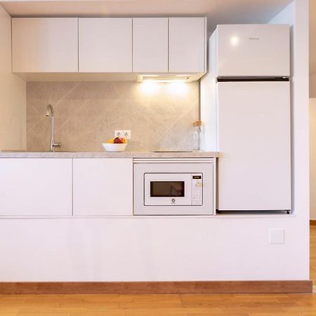 Livemalaga La Celesta Apartment Ngoại thất bức ảnh