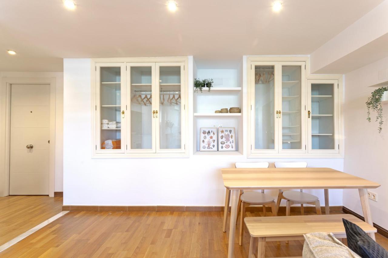 Livemalaga La Celesta Apartment Ngoại thất bức ảnh