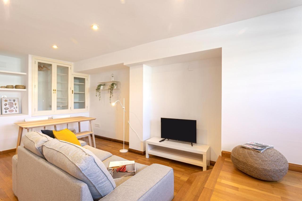 Livemalaga La Celesta Apartment Ngoại thất bức ảnh