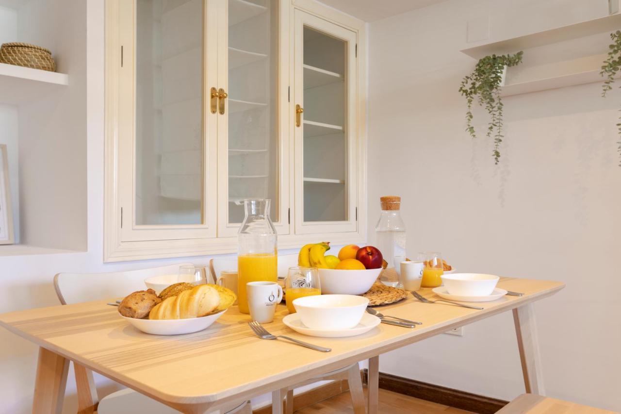 Livemalaga La Celesta Apartment Ngoại thất bức ảnh
