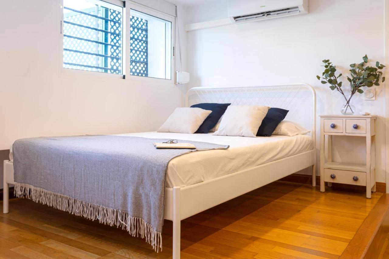 Livemalaga La Celesta Apartment Ngoại thất bức ảnh