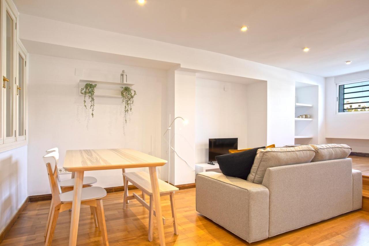 Livemalaga La Celesta Apartment Ngoại thất bức ảnh